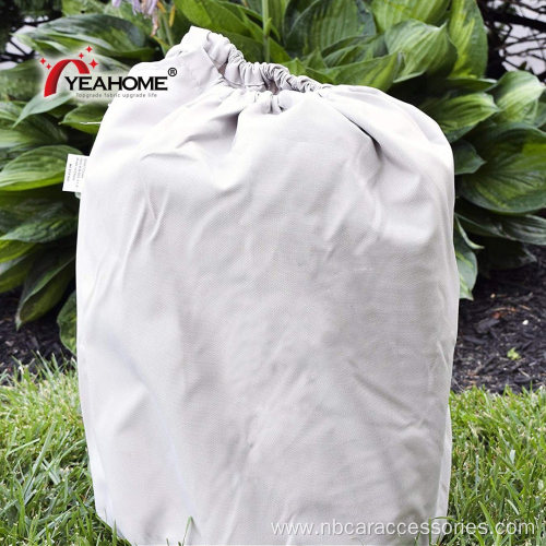 Covers Anti-UV Waterproof Anti-Scratch Boat Cover